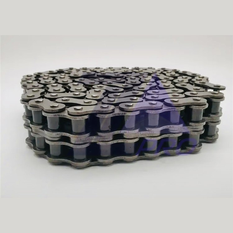 Цепь приводная двухрядная шаг 50,80мм Тип A 160-2