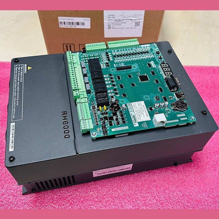 Частотный преобразователь 11кВт RH6000 RH-L-C-4011-SRH S20 SRH