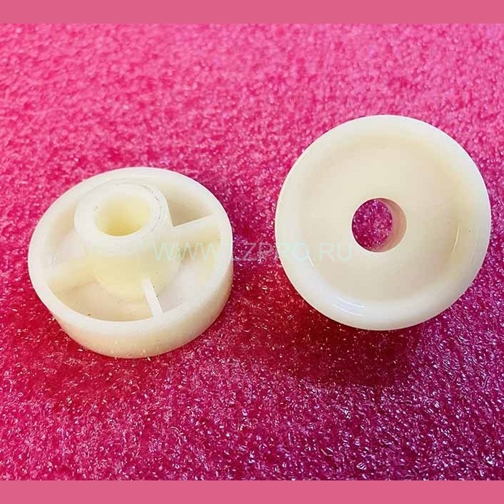 Ролик замка двери шахты d-33 mm APT.0000R0000 Fermator