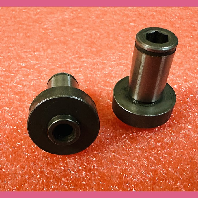 Ось (боковая) качалки отводки PAX Otis