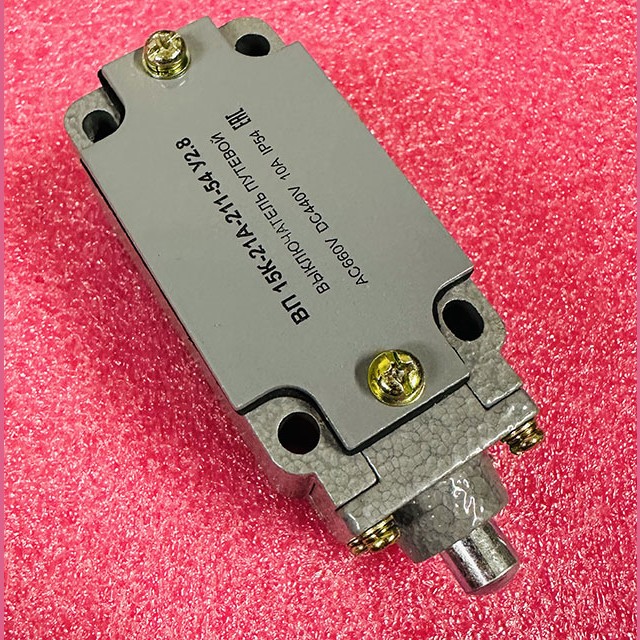 Выключатель путевой ВП15К21А211-54У2.8