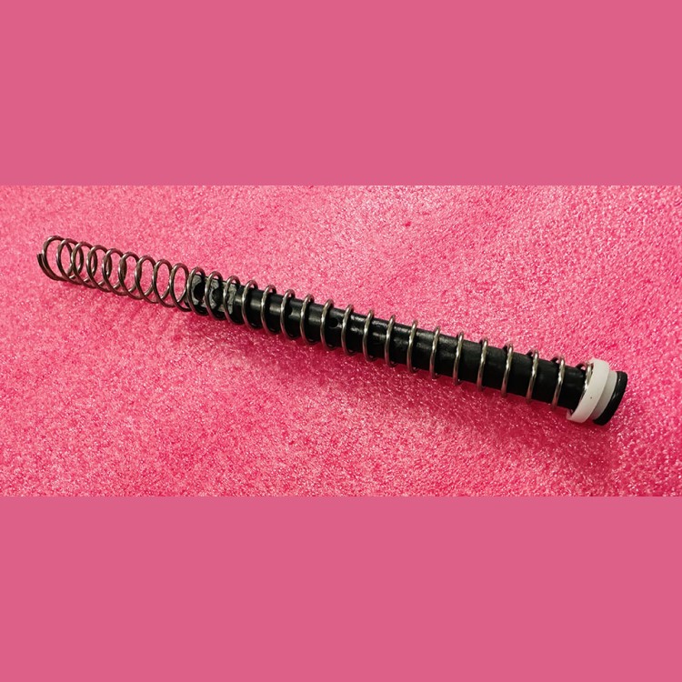 Пружина со штоком отводки AMD01L KM900666G01 Kone