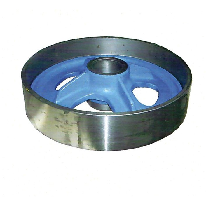 Шкив тормозной ZAA196K2