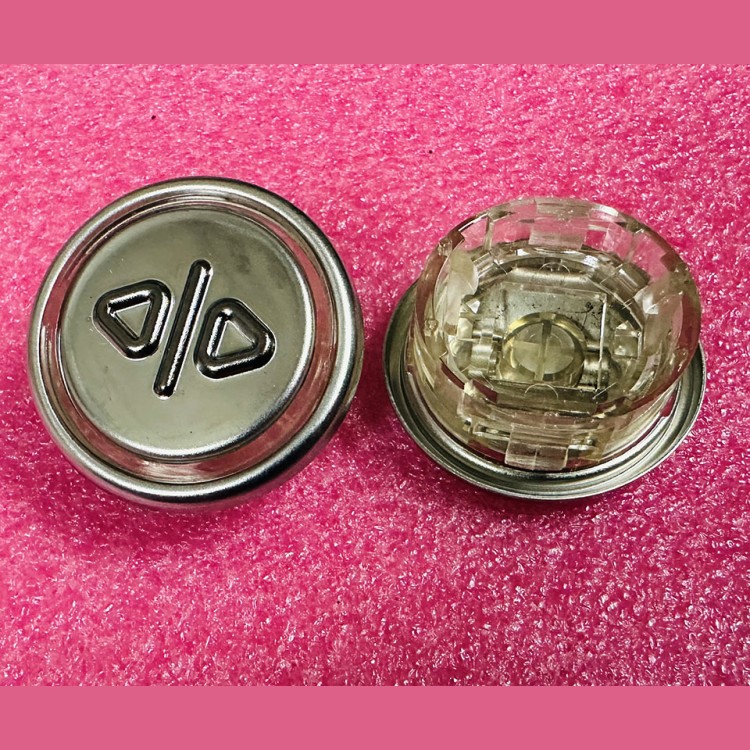 Толкатель для модуля кнопочного <|> ВКЛ13А-6-40И12 без платы ДС730836556.1