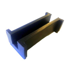 Вкладыш кабины T=16мм 100х33х28 Synergy Thyssen (Пр-во Россия)