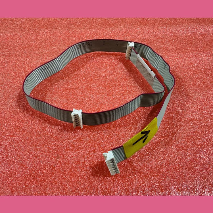 Шлейф FH COP SPI L=305мм KM1366629G05 Kone