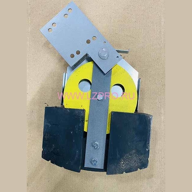 Натяжное устройство ограничителя скорости 1,6 м/с ZAA22700P17 Otis