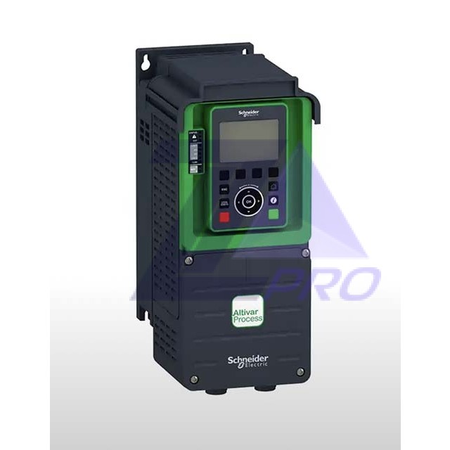 Преобразователь частоты ATV930 3/2.2kW ATV930U30N4 Altivar Process Schneider Electric