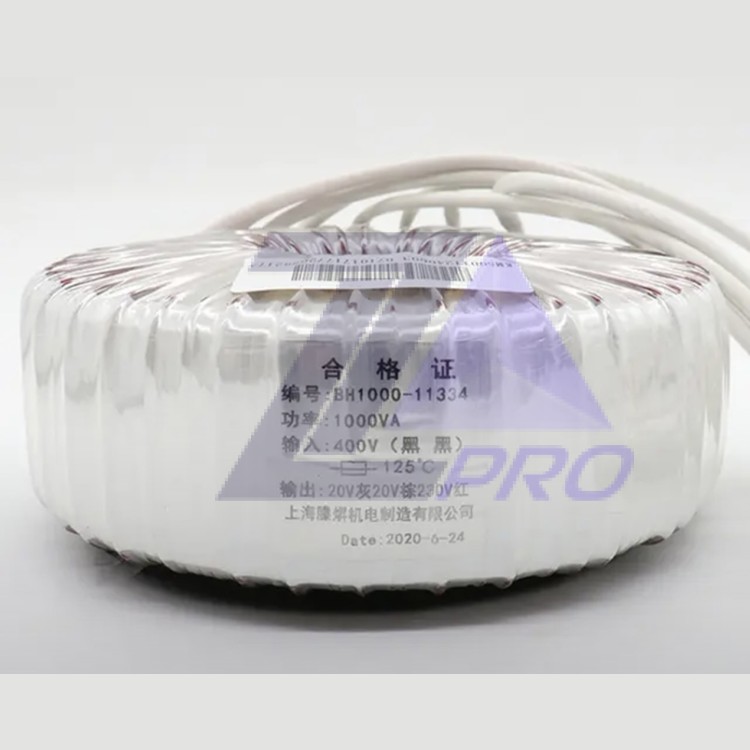 Трансформатор BH1000-11334 KM50011240G03 Kone