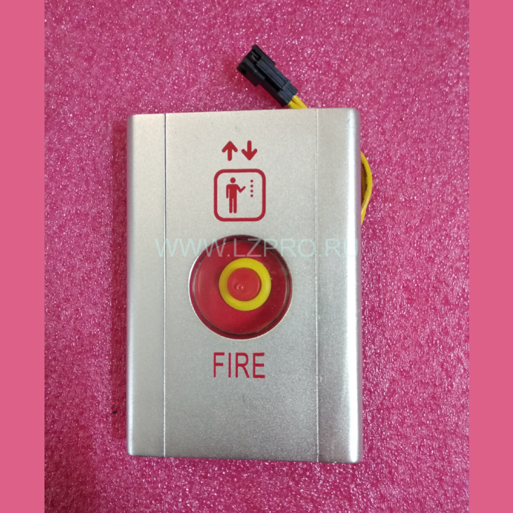 Пост пожарного режима XAA23503AN2 Xizi Otis