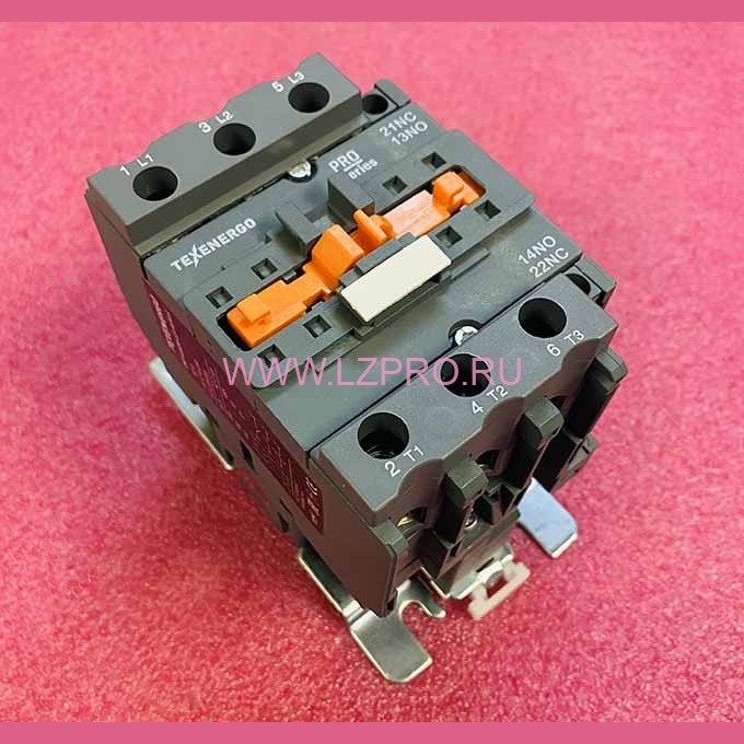 Пускатель электромагнитный ПМЛ 4160М-65 УХЛ4 Б 230В 65А 1з+1р