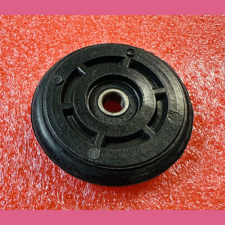 Ролик в сборе ЛСБ.09.08.02.010/060