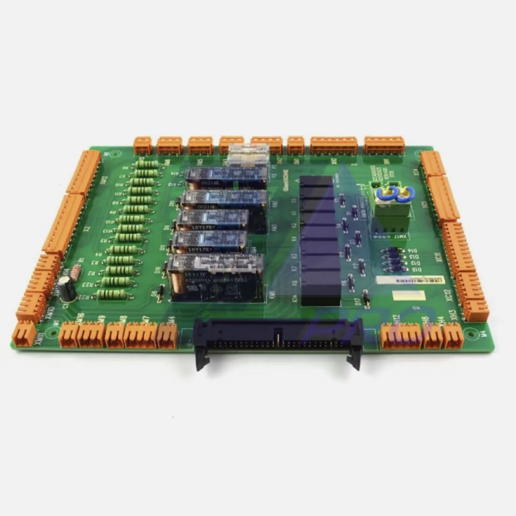 Плата GCEADO KM51096292V001.4 Kone