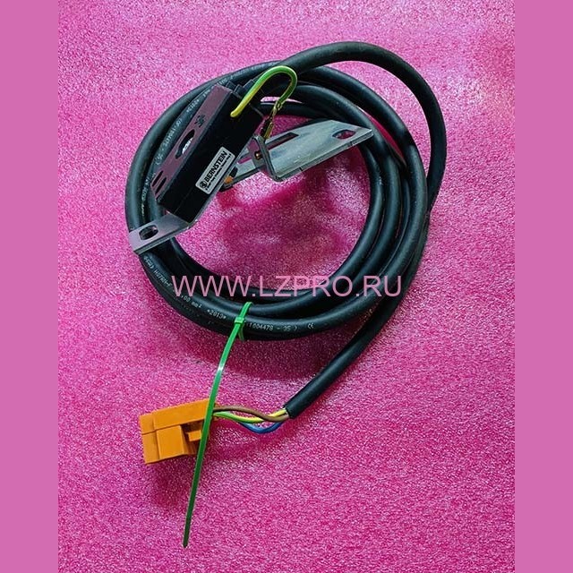 Комплект выключателя FAA156BF 601.6369.105 BERNSTEIN