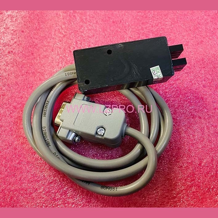 Датчик привода дверей импульсный DB9 ESHINE (Энкодер для YS-K01)