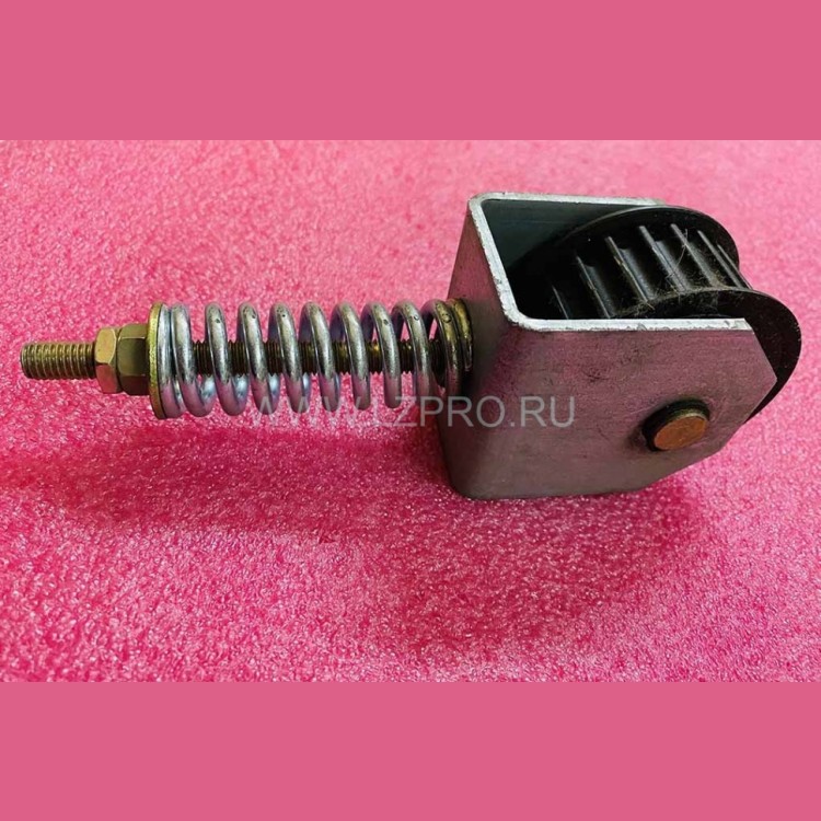 Натяжное устройство (обратный ролик) зубчатого ремня привода DO2000 FCA149AC2 Otis