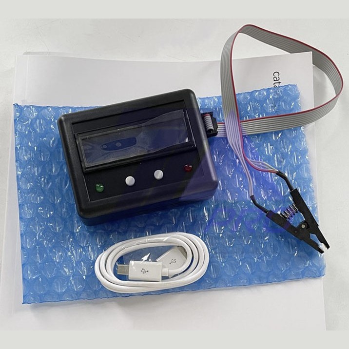 Декодер 3000 3000+ S8 S380 STEP Monarch