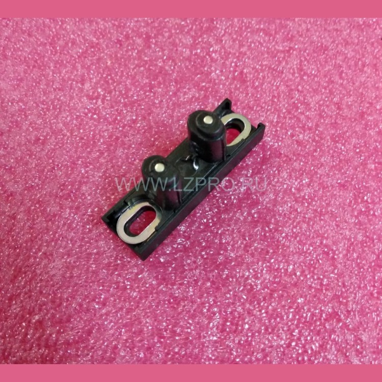 Контакт вилка "папа" тип PZ18 FAA5393A1