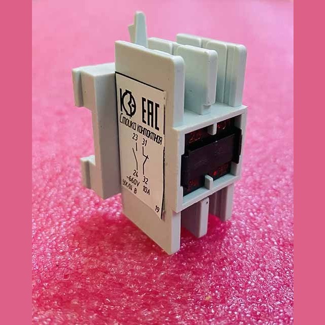 Стойка контактная 1з+1р УХЛ4 ГОСТ 15150-69