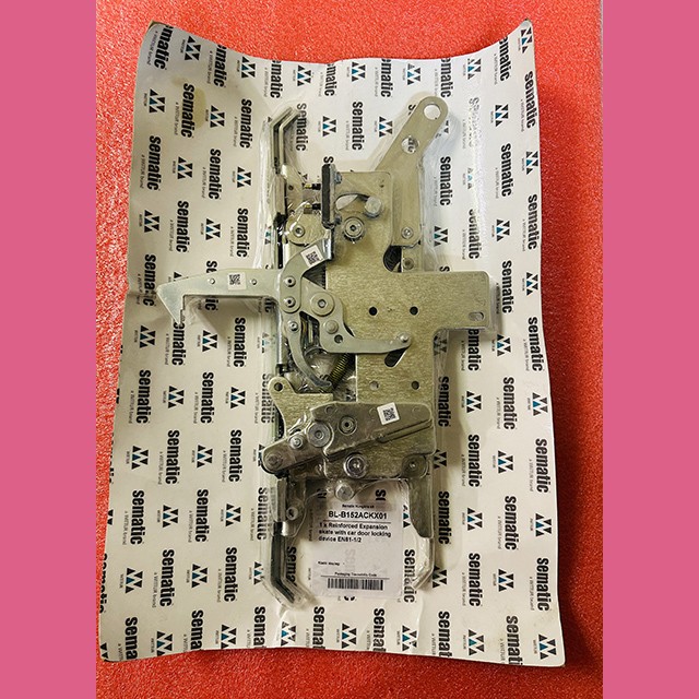 Отводка ДК левая с замком k2-4-6z-k2-3r B152ACKX01 Sematic LiftMaterial