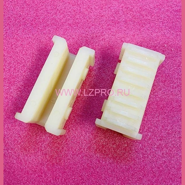 Вкладыш башмака кабины 16мм 0463Б.03.01.041-03 МЛЗ