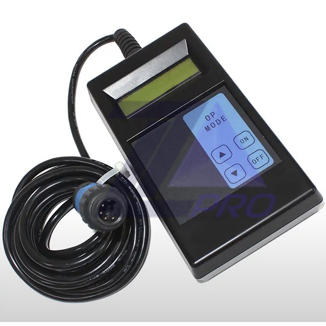 Сервисный прибор DAA27000AAD1 GAA27000A1 Otis