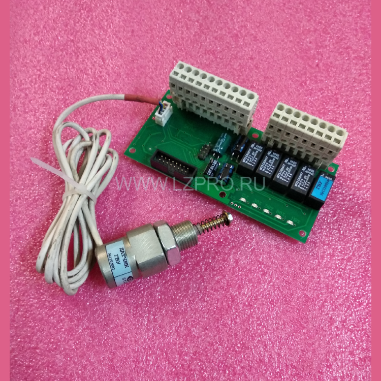 Устройство грузовзвешивающее ВЕГА-2  ZAA24270AS2