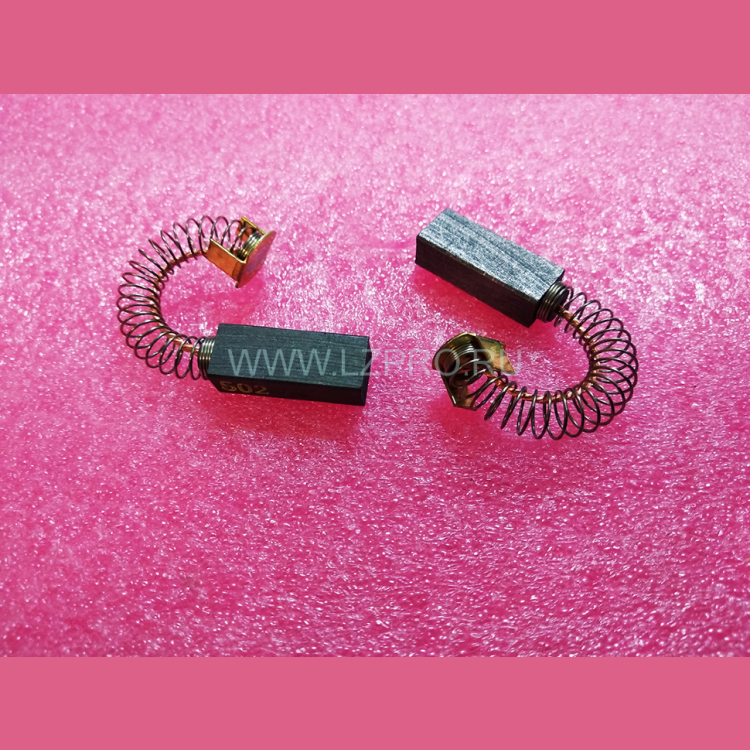 Щетка привода MRDS (комплект) Otis J0240A1