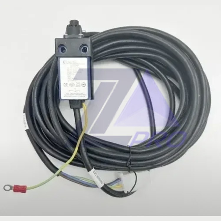 Выключатель CR600-NF 1NC 230В 6А KM51521996 Kone