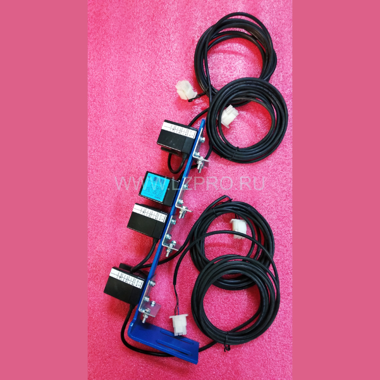 Блок датчиков точной остановки в сборе XAA21751T2 XIZI OTIS