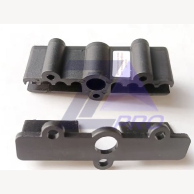 Соединитель ремня (замок) зубчатого ремня привода дверей DO2000 XAA149D1 Otis