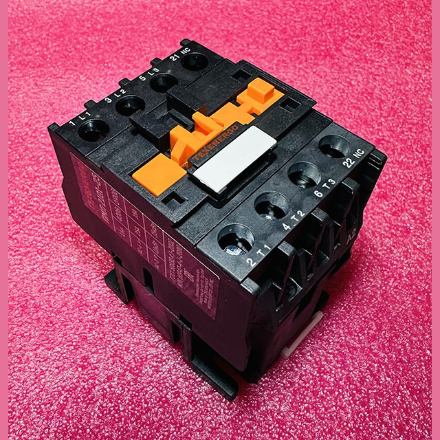 Пускатель электромагнитный 25А 220В 1р УХЛ4 Б ПМЛ 2101-25 ТЭ