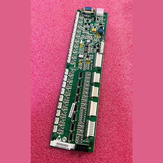 Плата RS32 V2.0 XAA26800AL998 Xizi Otis