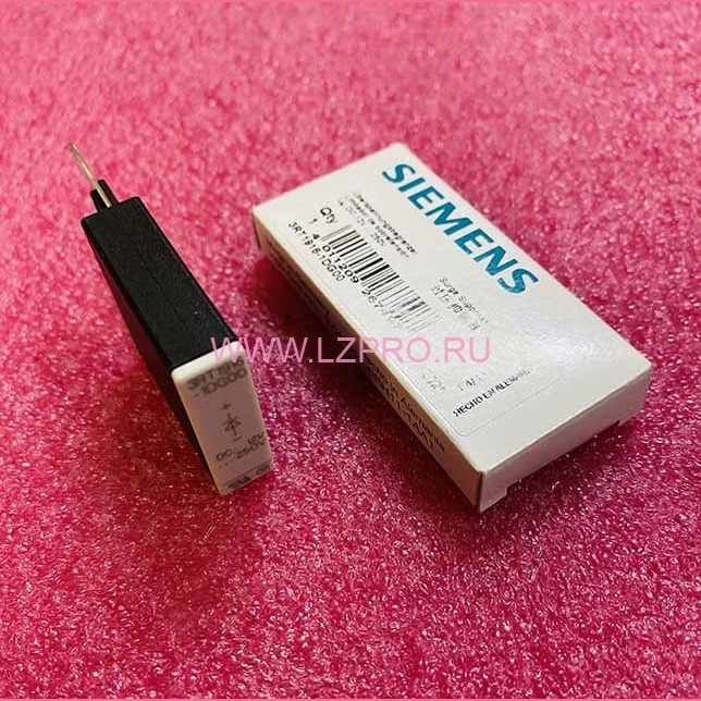Ограничитель перенапряжения DC 12-250V 3RT1916-1DG00 Siemens