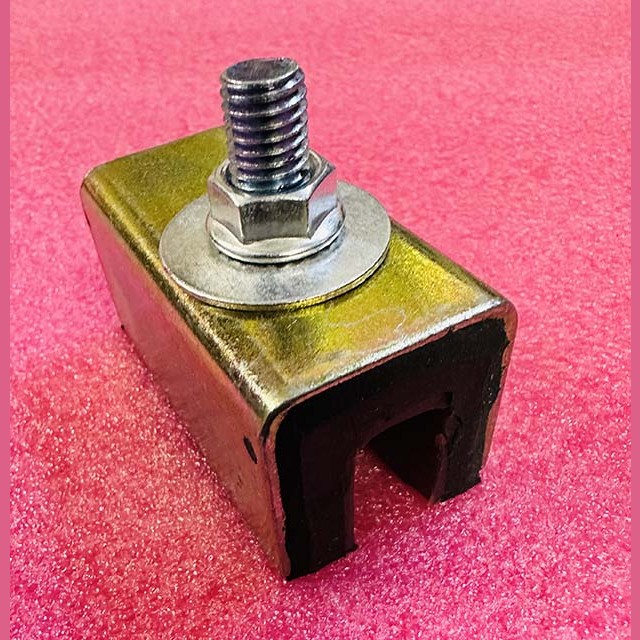 Башмак 10мм противовеса L7 BFK10 L=65мм 105964 Schindler