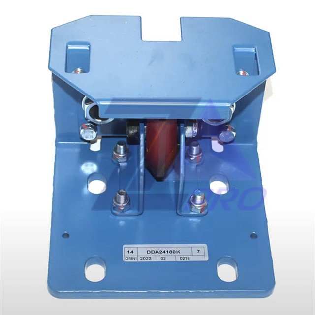 Башмак роликовый AAA24180K7 OTIS