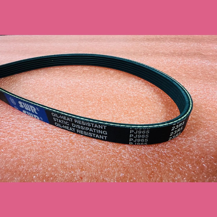 Ремень поликлиновый 6 ручьев PJ965/380J SWR