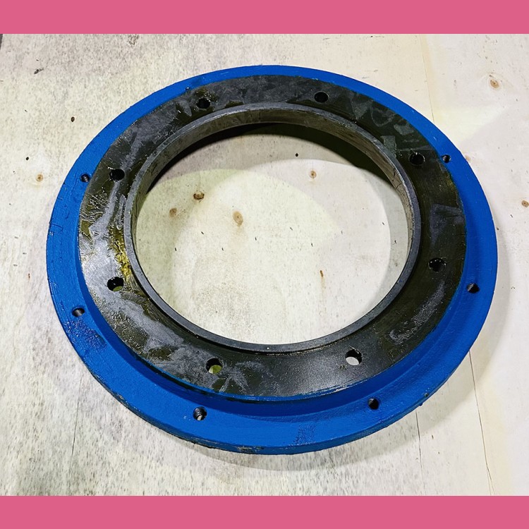 Фланец переходной FF400 на FF500 348М.02.00.003 МЛЗ