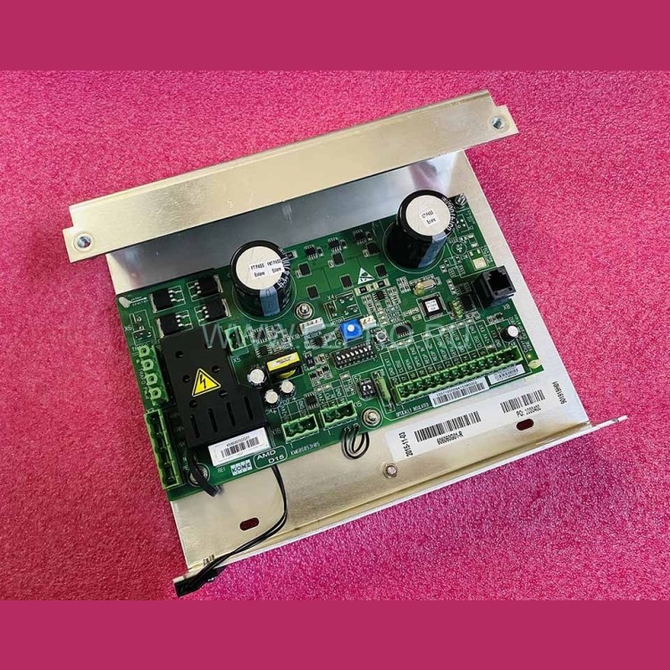 Контроллер привода AMD Drive 15 KM606060G01 Kone