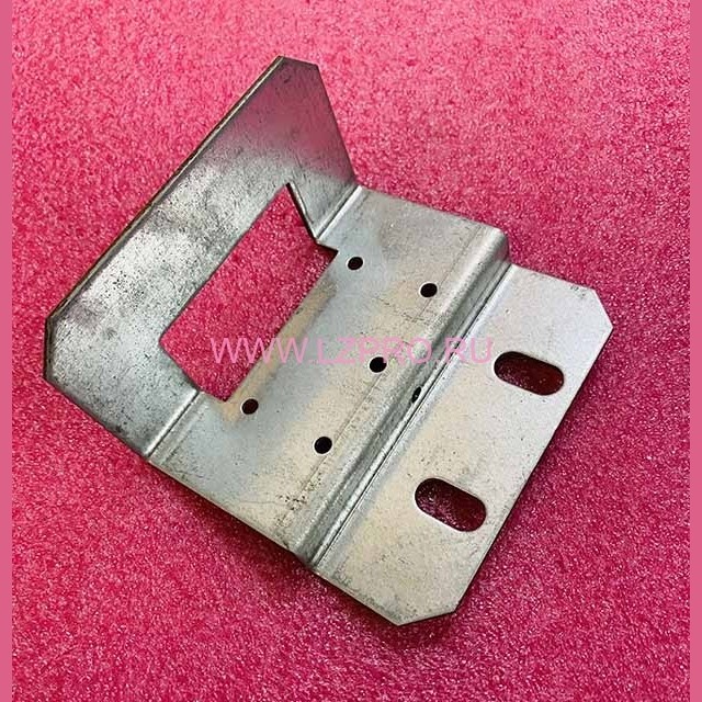 Кронштейн крепления оптических датчиков LV Отис