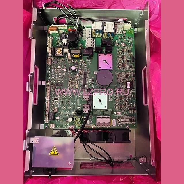 Частотный преобразователь UD404 (плата DCPB KCA26800ACG11) OVFR03B-404(LRU) KCA21305ACJ4