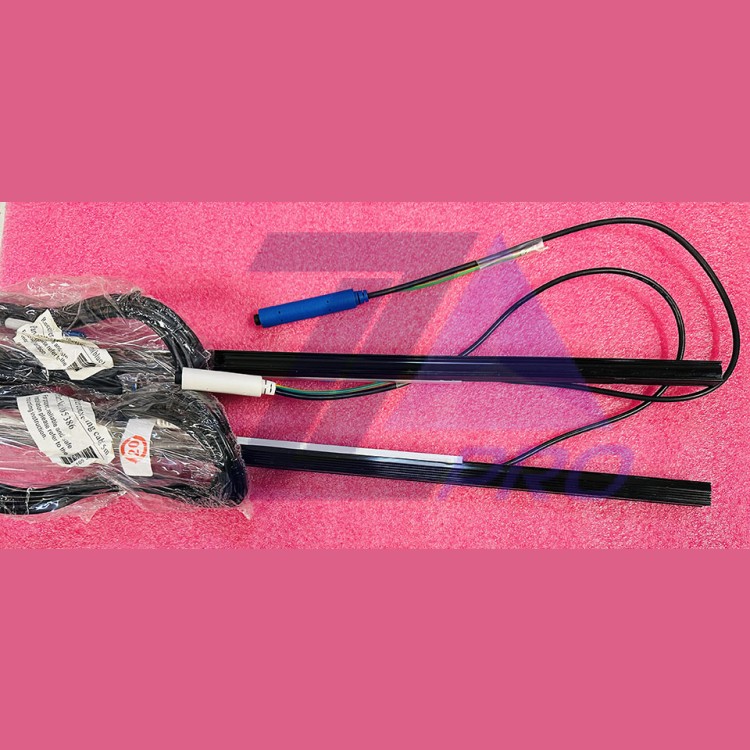 Фотозавеса MiniMax-79 L=2100мм 103872 CEDES