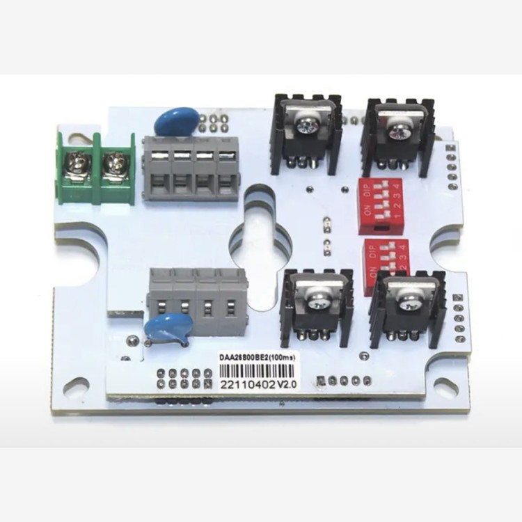 Плата тормоза лебедки эскалатора Otis 506NCE/траволатора 606NCT DAA26800BE2 Otis