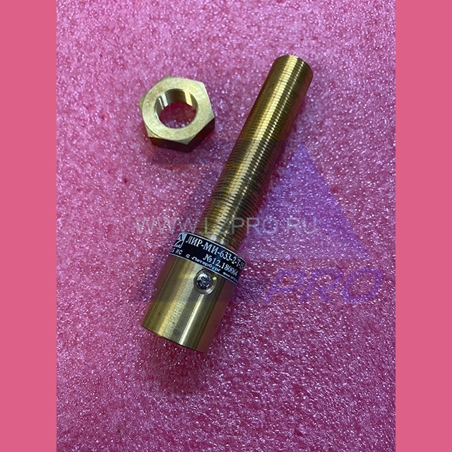 Инкрементный угловой энкодер (без кабеля, OVF20, 13VTR, VTR-M до 1м/с) TAA633D1