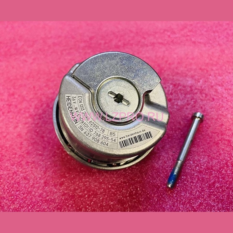 Энкодер 3,6V_14V ECN 1313 2048 62S12-78 Heidenhain