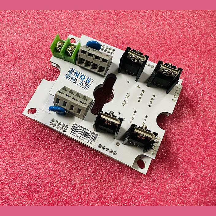 Плата тормоза лебедки эскалатора Otis 506NCE/траволатора 606NCT DAA26800BE1 Otis