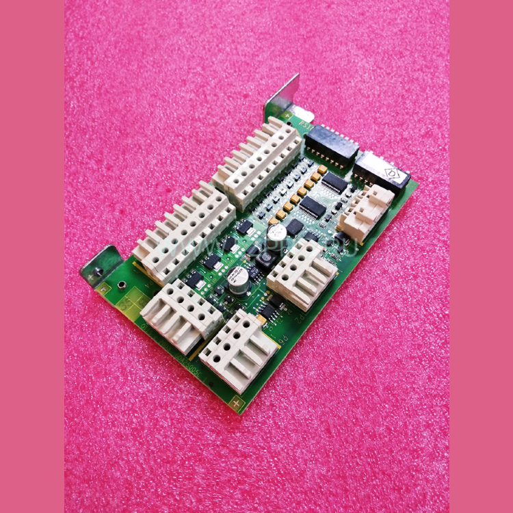 Плата RS18 GDA25005C10 Otis