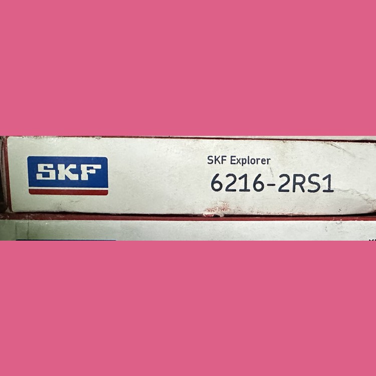 Подшипник 6216-2RS1 L0207F2, 394054 SKF