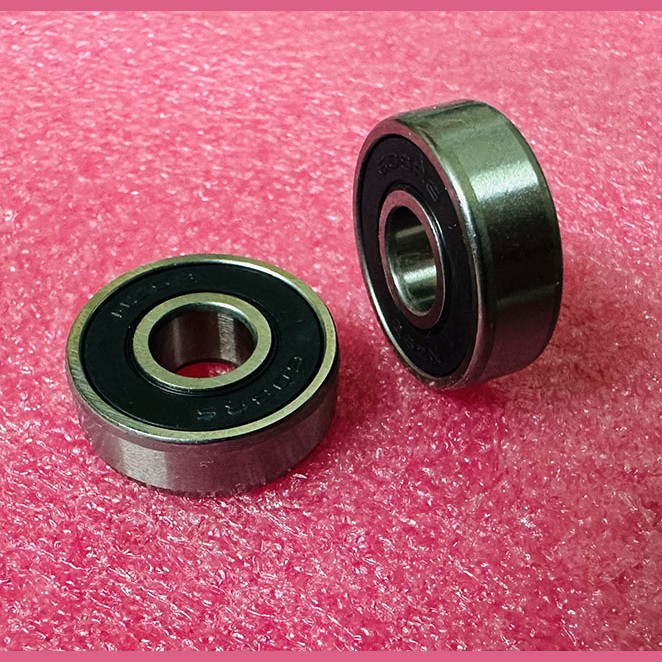 Подшипник звена цепи балюстрады D22/8mm W7mm 608-2RSH DEE8006259 Kone