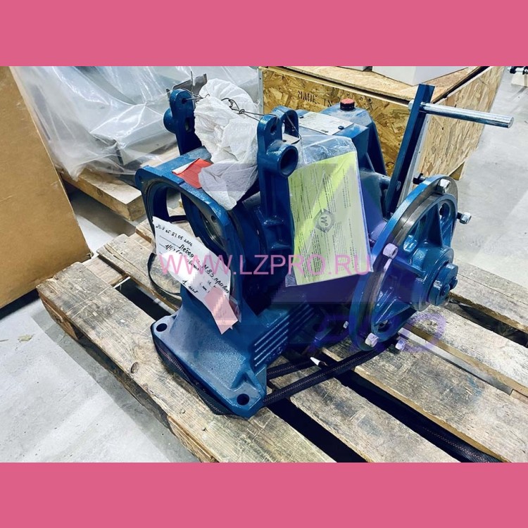 Редуктор M83 правая 1/43 (без двигателя и тормоза) Montanari